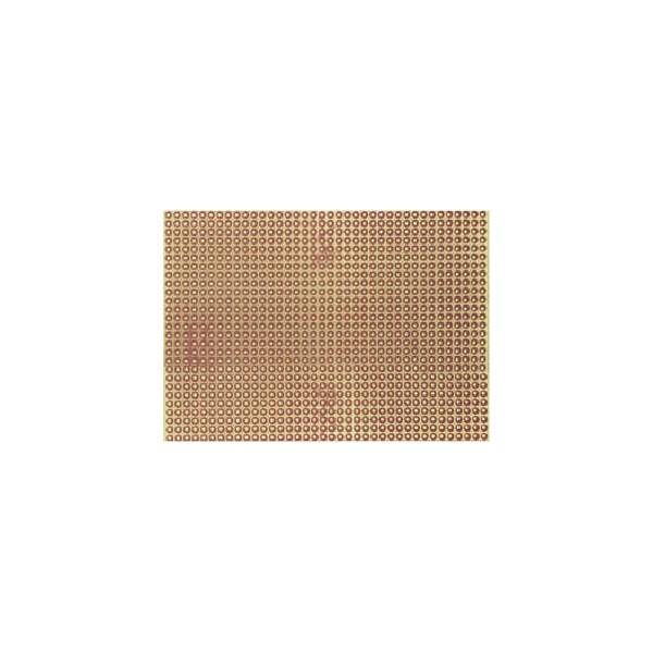Piastra millefori 100 x 160 mm