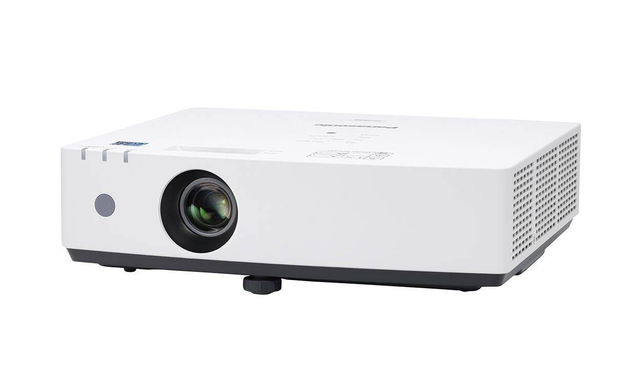 Panasonic PT-LMZ420 --0