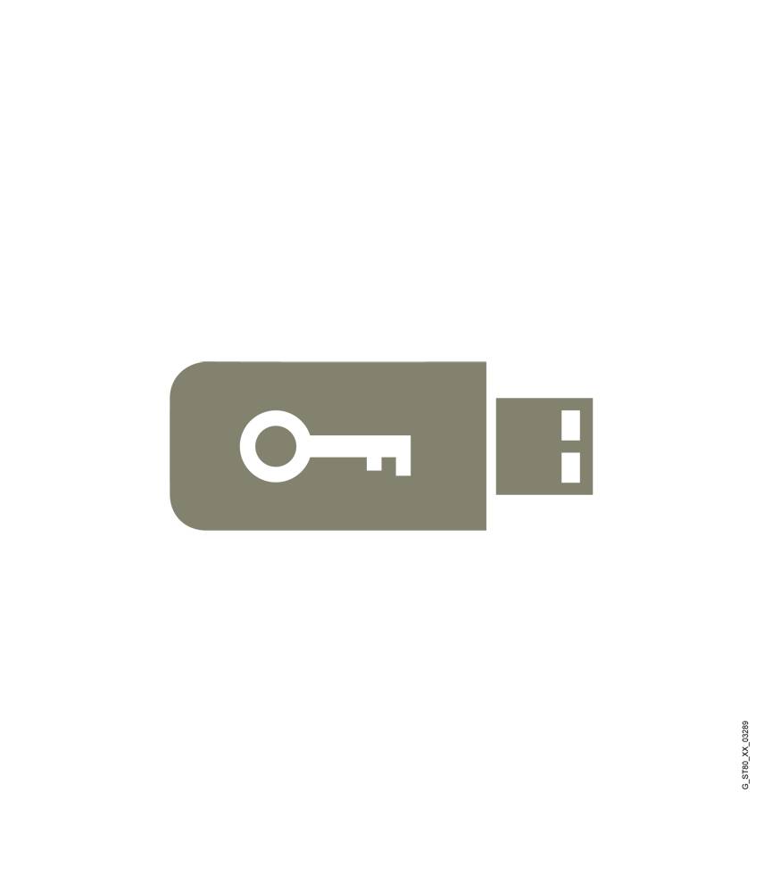 SIMATIC WinCC/Server, option for WinCC V8.0, runtime software, single license, license key on USB fl-1
