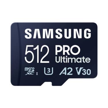 Samsung MB-MY512S MicroSDXC UHS-I