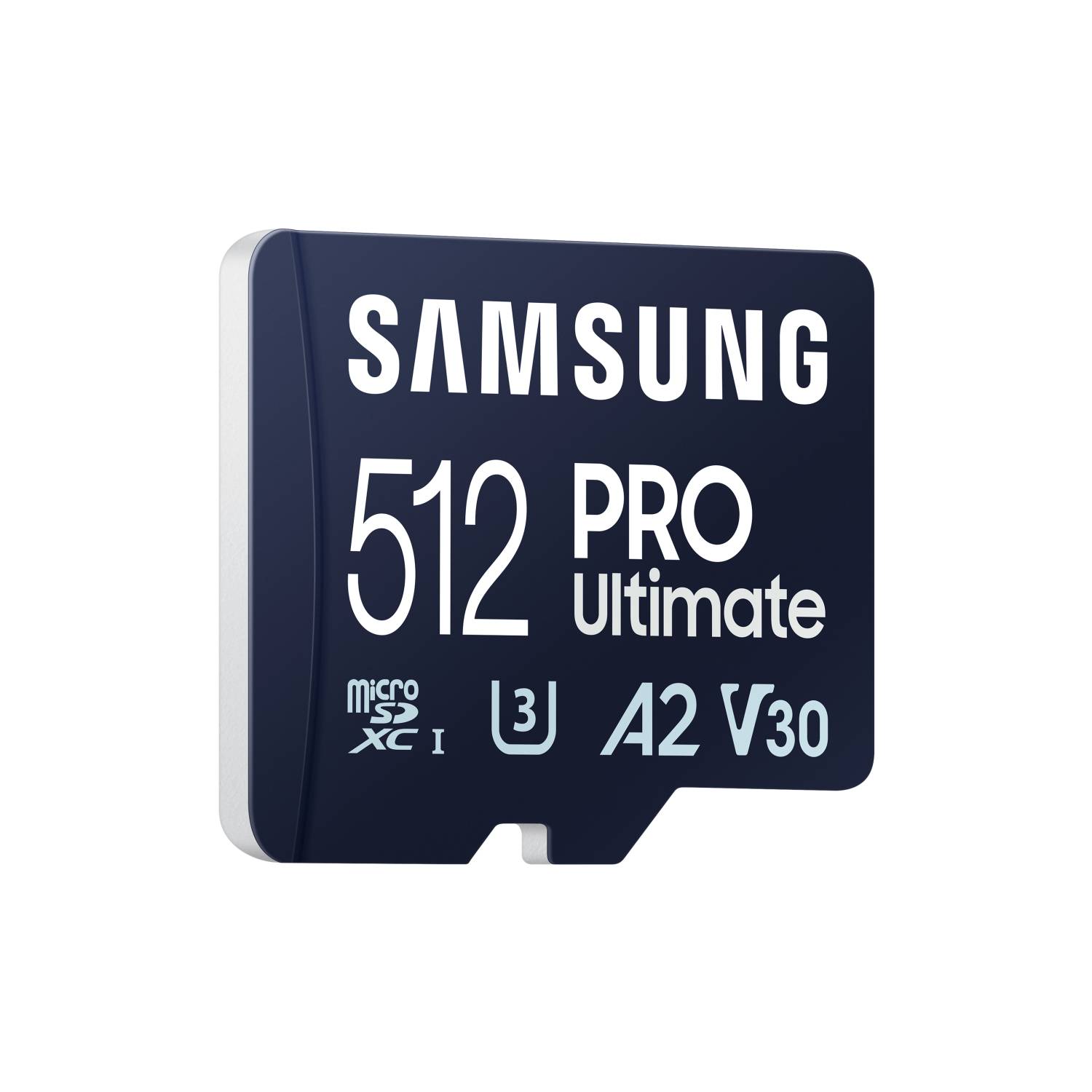 Samsung MB-MY512S MicroSDXC UHS-I-3