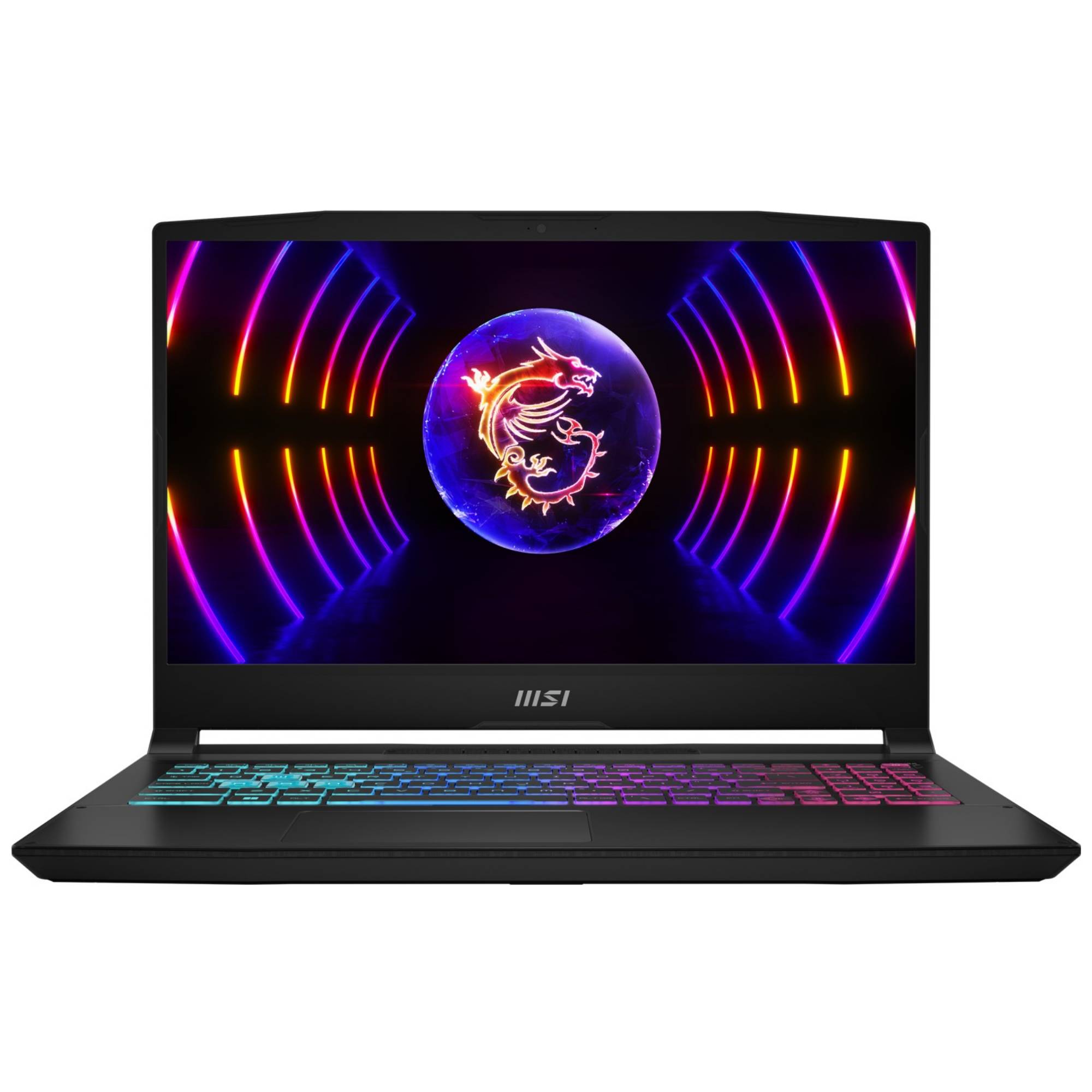 MSI Katana 15 B13VFK-081 i7-13620H Computer portatile 39,6 cm (15.6") Full HD In-0
