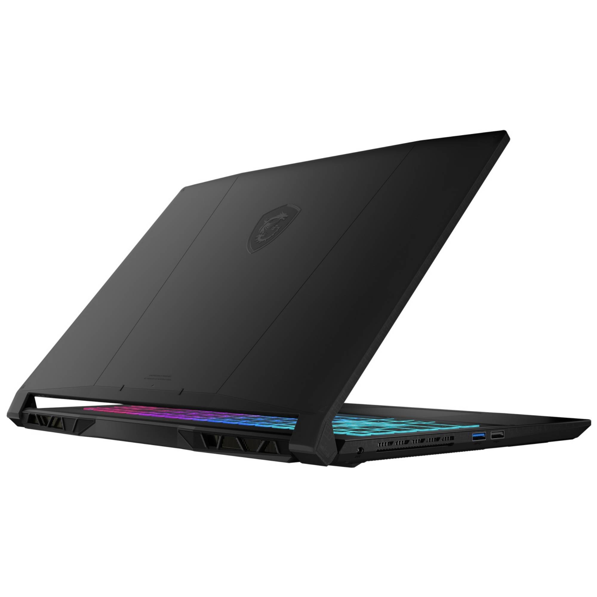 MSI Katana 15 B13VFK-081 i7-13620H Computer portatile 39,6 cm (15.6") Full HD In-2