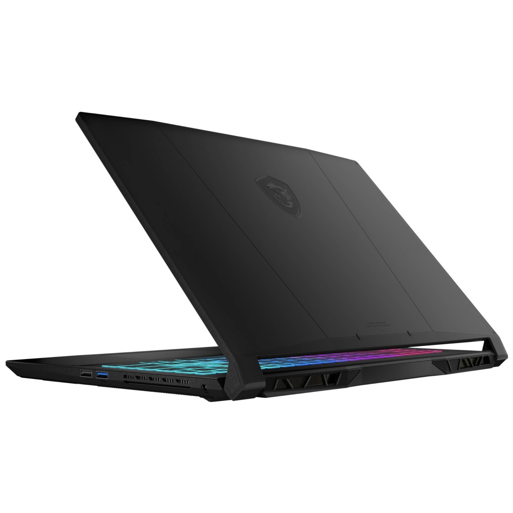 MSI Katana 15 B13VFK-081 i7-13620H Computer portatile 39,6 cm (15.6") Full HD In-4