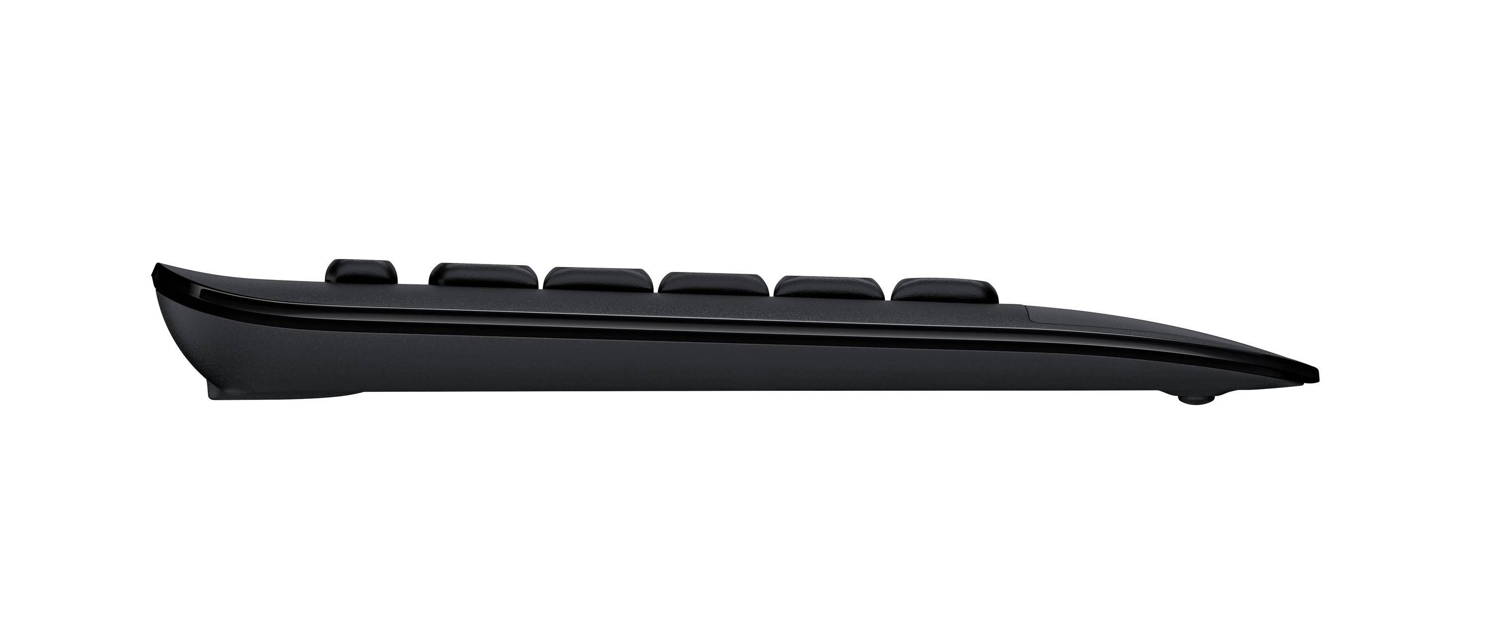 MK650 FOR BUSINESS GRAPHITE --2