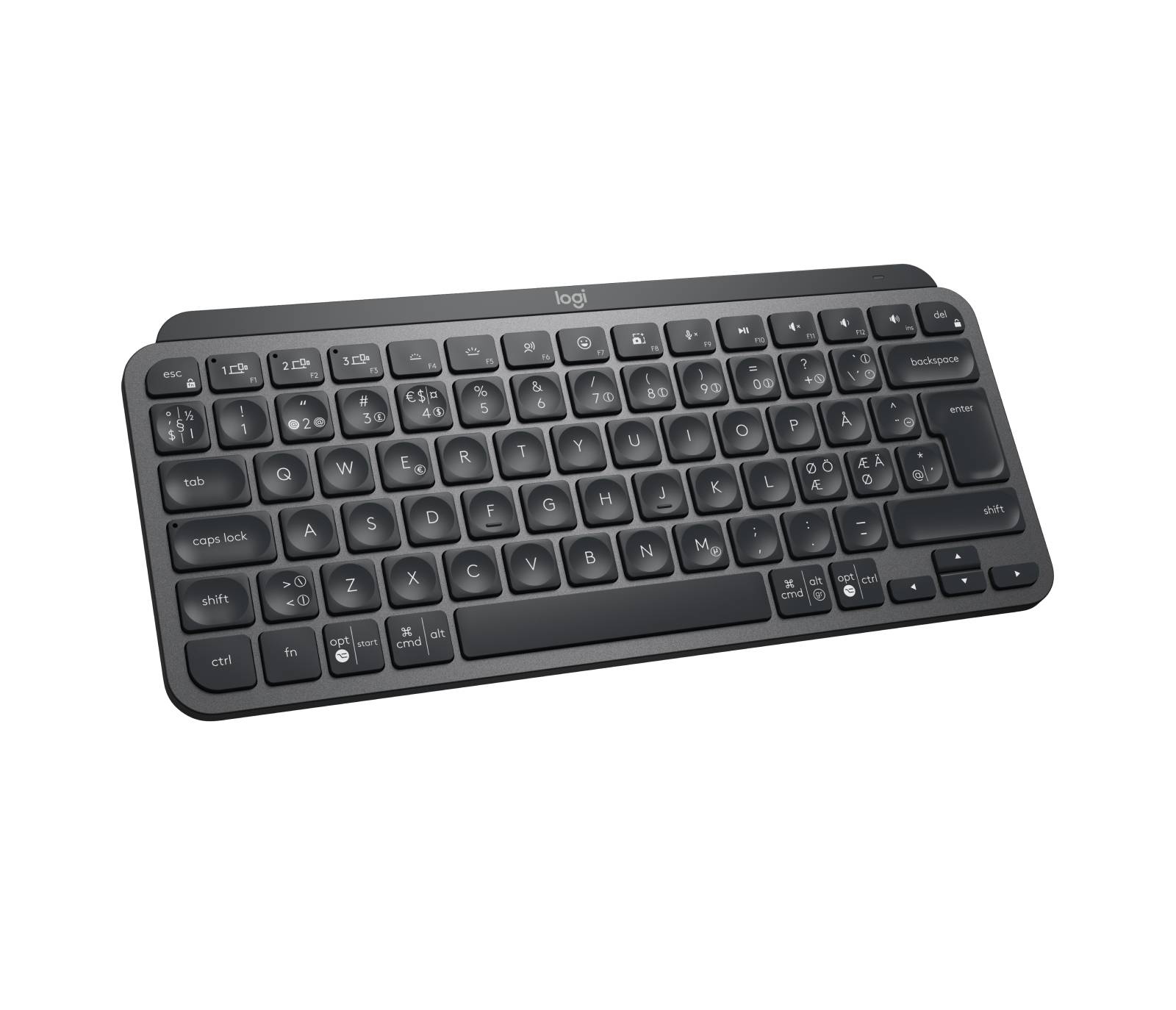 Logitech MX Keys Mini For Business (Logitech MX Keys Mini for Business - t)-4