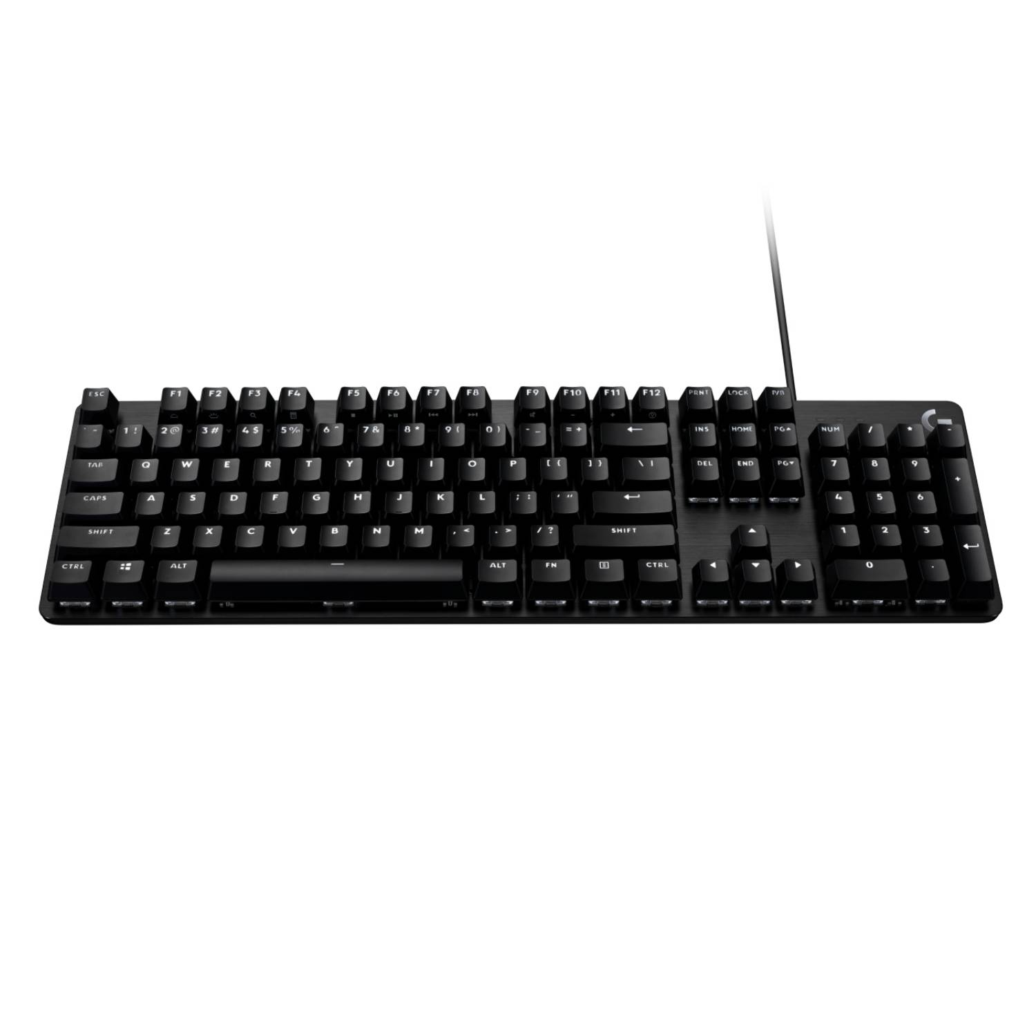 Logitech G G413 SE - Tastatur - hintergrundbeleuchtet-1