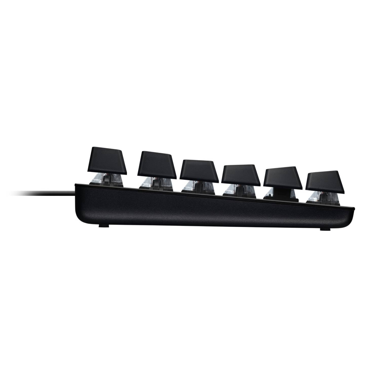 Logitech G G413 SE - Tastatur - hintergrundbeleuchtet-2