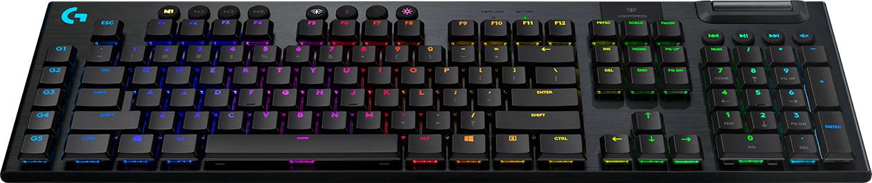 G915 WIRELESS KEYBOARD GL TACTIL-1
