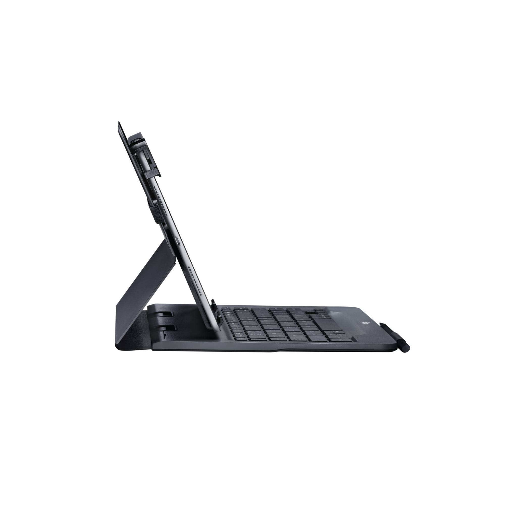 Logitech Universal - Custodia per tastiera e Folio-2