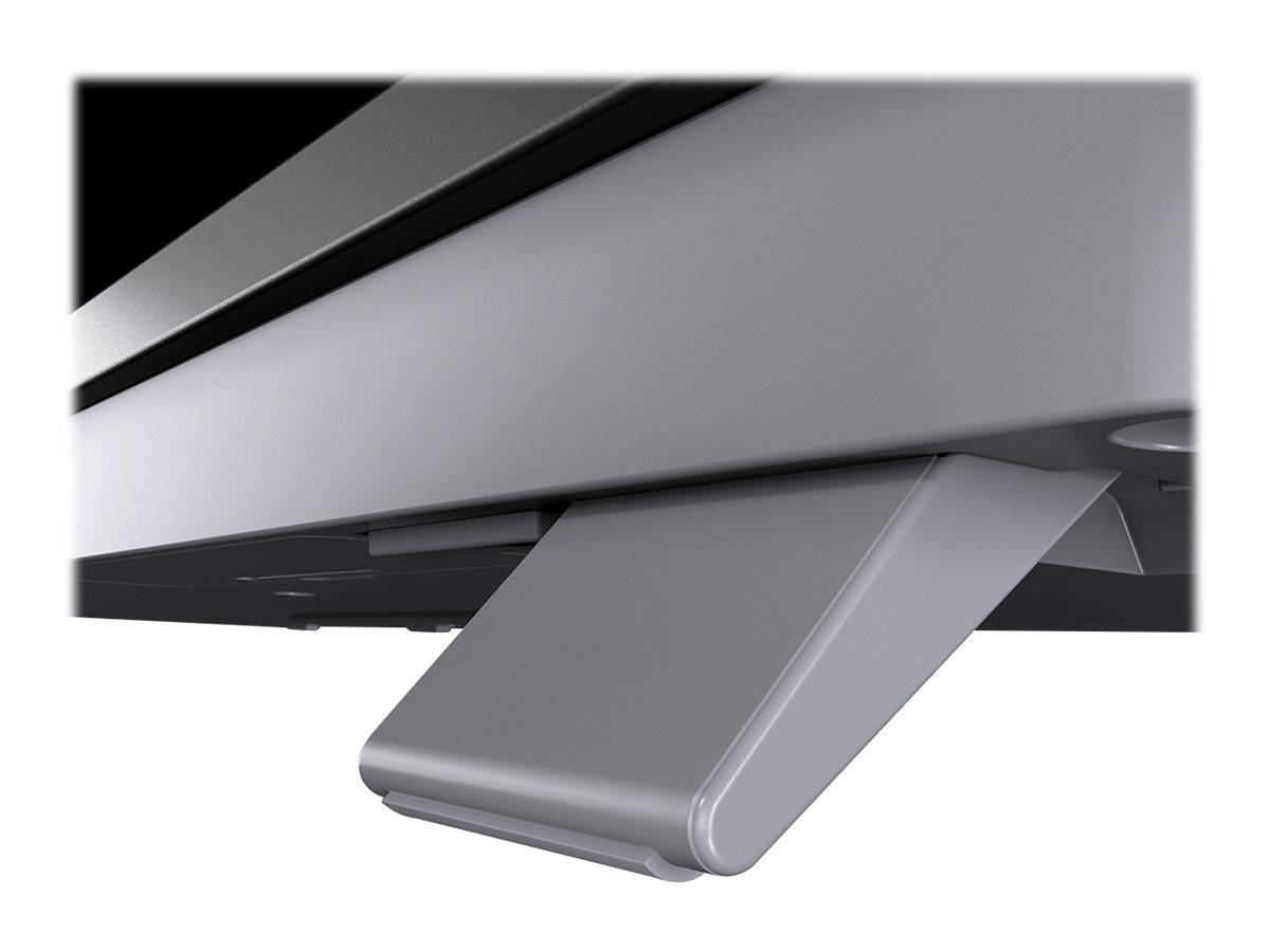 CHERRY STREAM DESKTOP - Tastatur-und-Maus-Set - kabellos - 2.4 GHz - Belgien - Tastenschalter: CHERRY SX - Schwarz-4