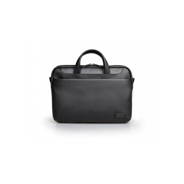 Port Designs ZURICH Notebook Tasche 14/15" schwarz