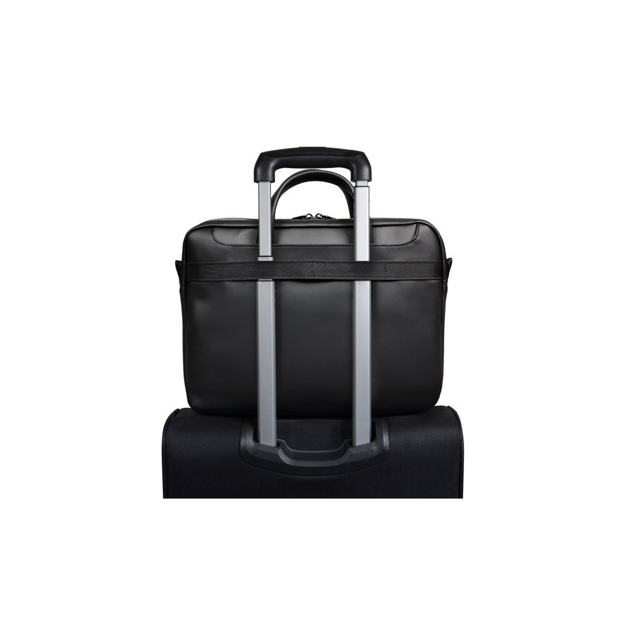 Port Designs ZURICH Notebook Tasche 14/15" schwarz-2