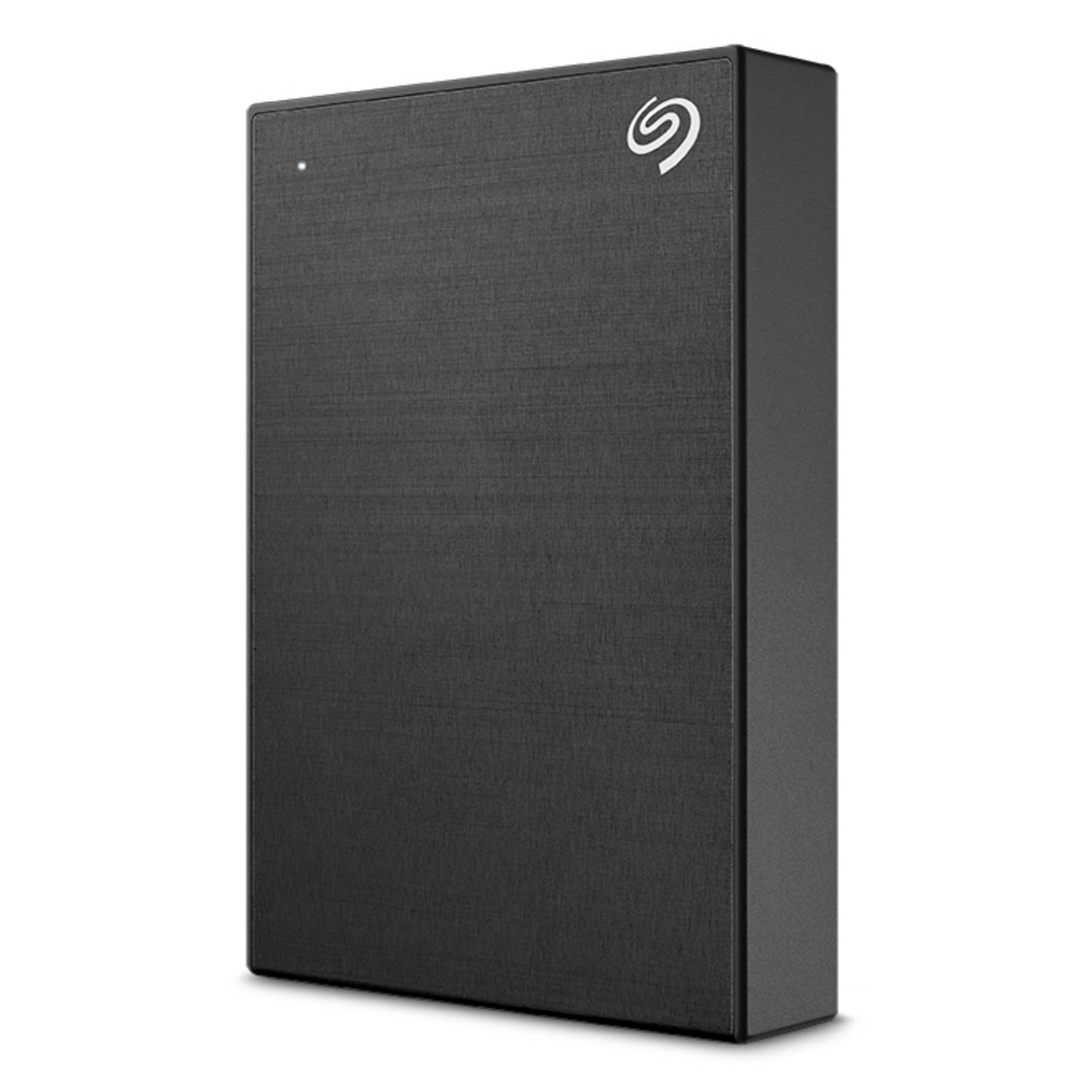 Seagate One Touch STKZ5000400 - HDD - 5 TB - esterno [portatile] - USB 3.0 - ner-1