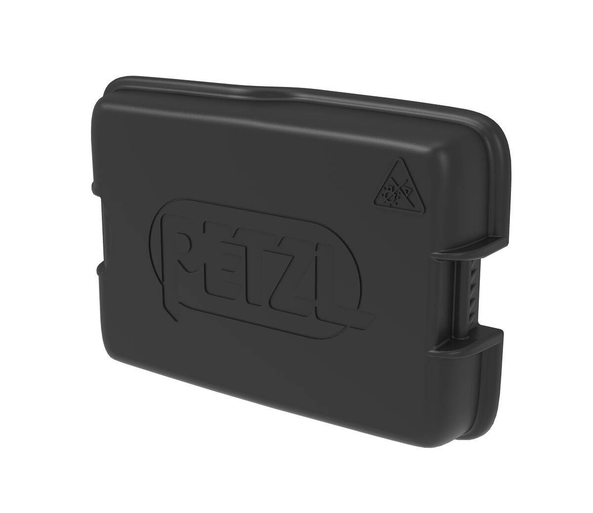 Batteria Petzl E092DB00 per lampada frontale SWIFT RL-0