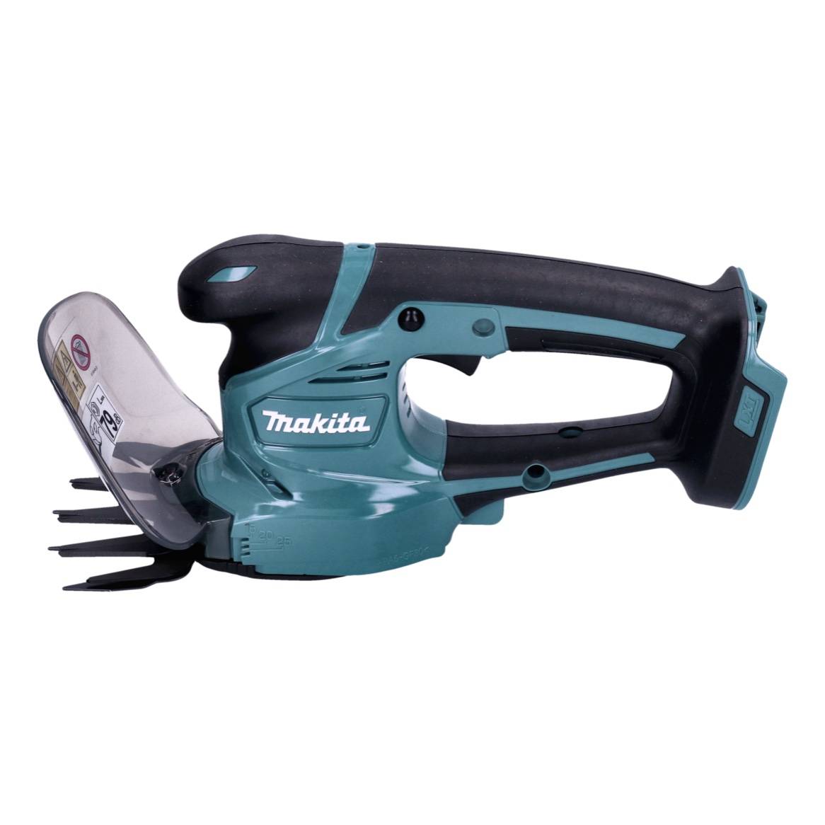 Makita DUM111SYX Bürstenschneider/Rasentrimmer 27 W Akku Schwarz - Blau (DUM111SYX)-2
