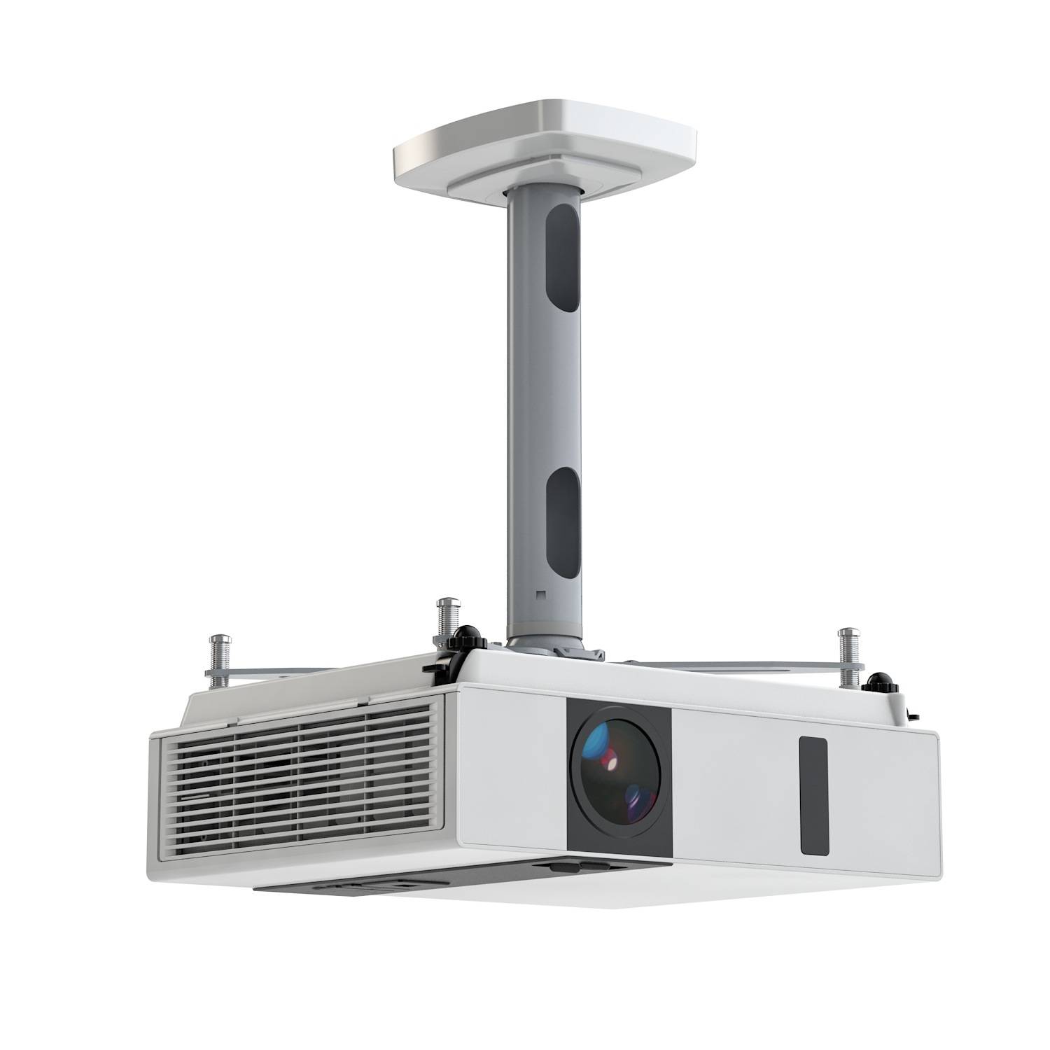Kindermann Comfort² 30 - silber-2