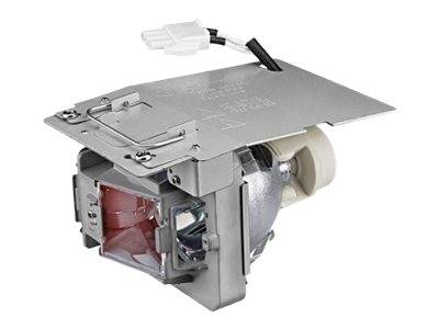 CoreParts ML12707 lampada per proiettore 260 W (Projector Lamp for BenQ 260 - Watt 2500 hours, 260 Watts - fit for BenQ-0