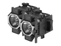 CoreParts ML12405 lampada per proiettore 330 W (Projector Lamp for Epson 330 - Watt 3500 Hours, 330 Watt - Dual version-0