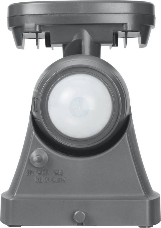 Faretto LED Brennenstuhl a batteria LUFOS 440 lm, con rilevatore di movimento-2