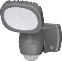 Faretto LED Brennenstuhl a batteria LUFOS 440 lm, con rilevatore di movimento-3