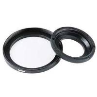 Hama Filter Adapter Ring, Lens Ø: 67,0 mm, Filter Ø: 77,0 mm 7,7 cm (Hama step-up ring)-2