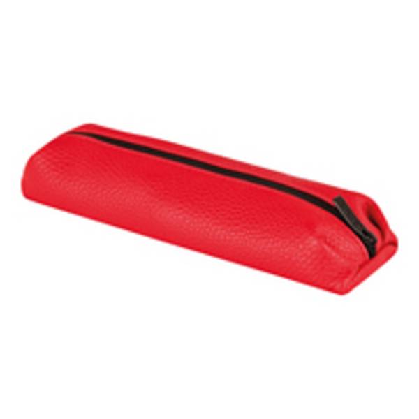Herlitz 50043835 astuccio per matita Astuccio portamatite Rosso (50043835)