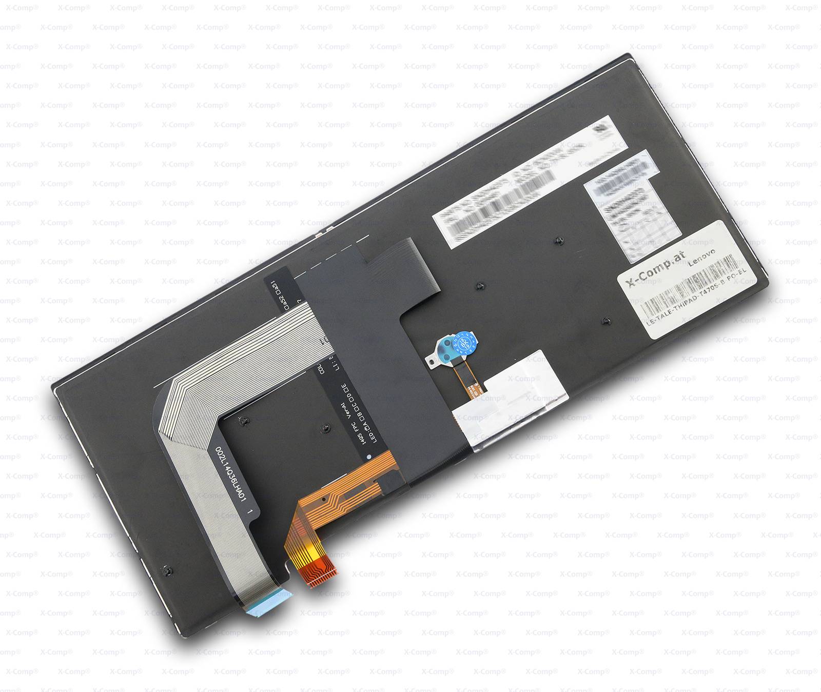 Lenovo 01EN694 ricambio per laptop Tastiera-1