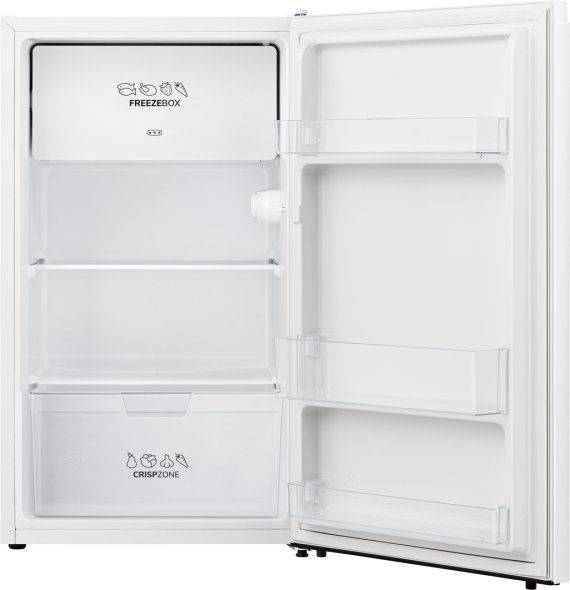 Gorenje RB39EPW4 monoporta Libera installazione 82 L E Bianco-0