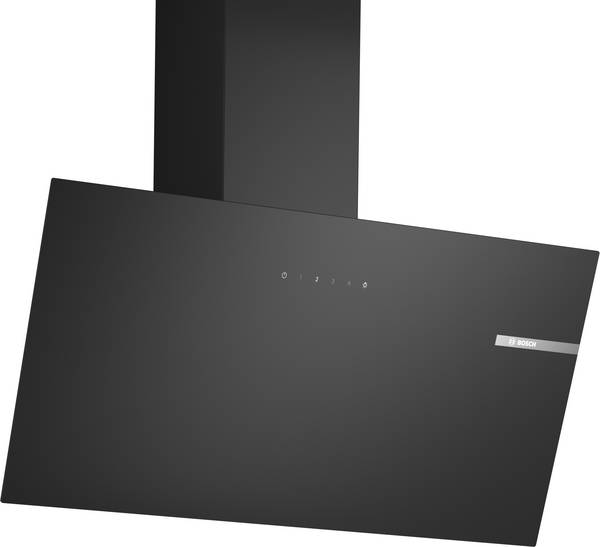 DWK85DK60 Serie 2 Nero, 80 cm