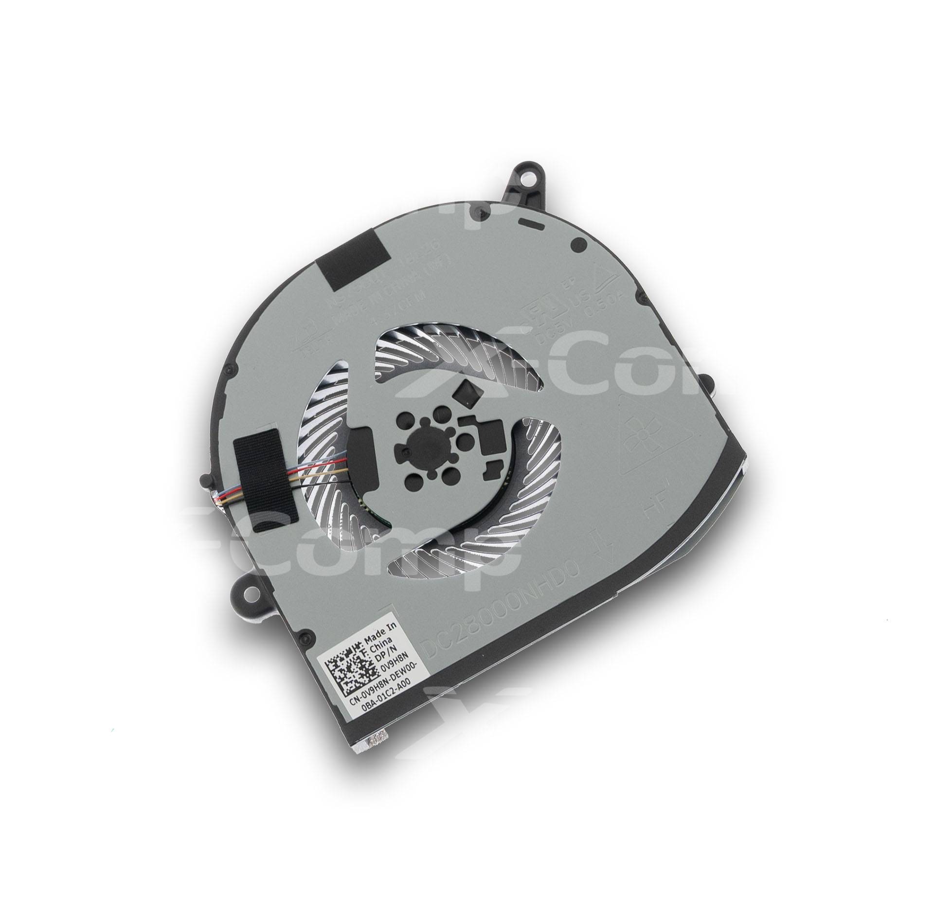 Dell Fan, Right (V9H8N)-0