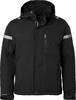 350 Giacca invernale, uomo, nero, S