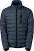 Giacca imbottita Ames, Uomo, Blu marino, L