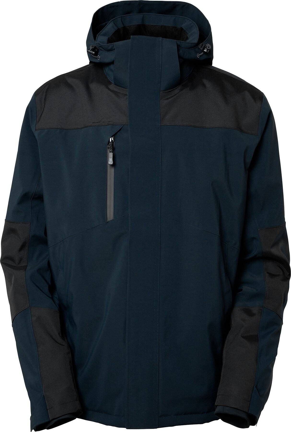 Giacca invernale Alex, uomo, blu scuro, L-0