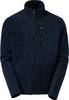 Giacca in pile Ames, uomo, blu navy, M