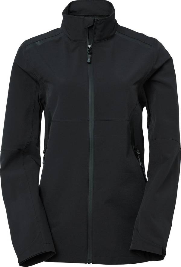 Giacca Milla Shell, Donna, Nero, S