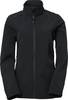 Giacca Milla Shell, Donna, Nero, S