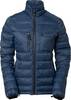 Giacca imbottita Amy, Donna, blu navy, S