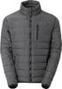 Giacca imbottita Ames, Uomo, Grigio scuro, XXL