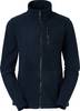 Giacca in pile Alma, Donna, blu navy, S