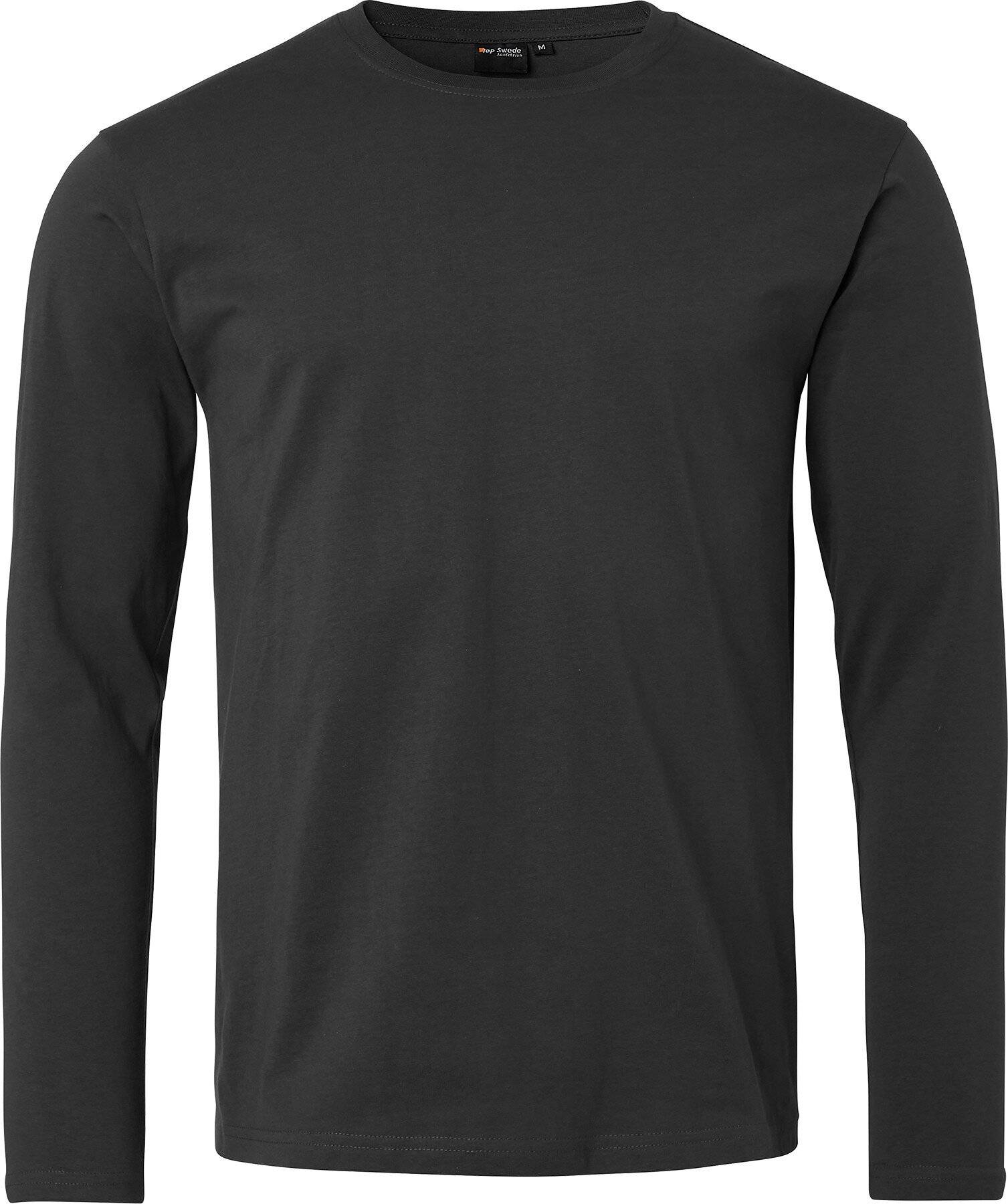 138 T-shirt, unisex, grigio scuro, XS-0