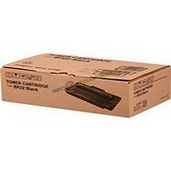 TONER ORIGINALE RICOH 402430 / TYPE BP22 - NERO - STAMPA 5000 PAGINE-0