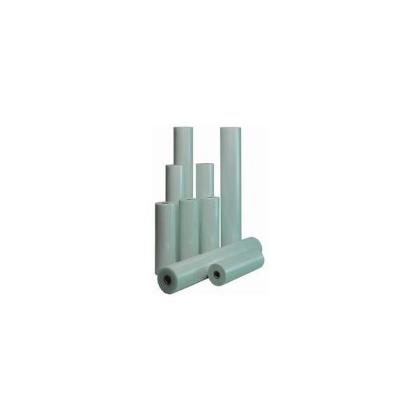 Pellicola Lucida Nap2 per Plastificazione - 305 mm x 150 m - 38 Micron - 3400290 (Trasparente Conf. 2)