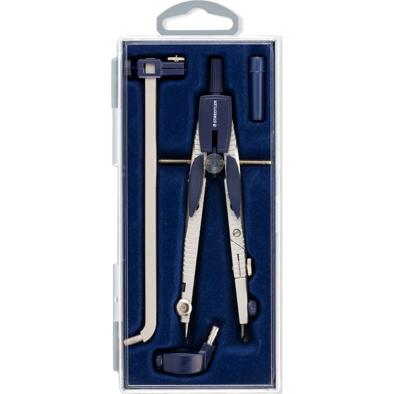 Staedtler 553 02 compasso-0