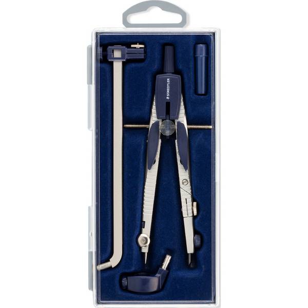 Staedtler 553 02 compasso