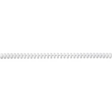 BINGERS IBICLICK 8mm bianca (50 pezzi)