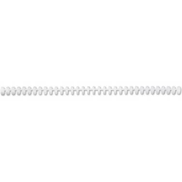 GBC Dorsi ClickBind bianchi 12 mm (50)