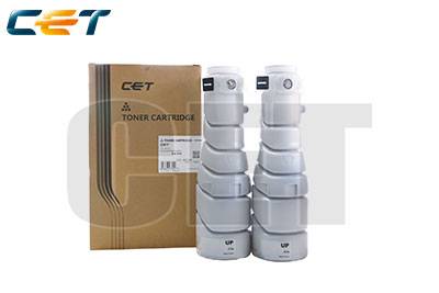 2xCET Konica Minolta TN-114/MT-302-11K/413g #8937708,893778-0