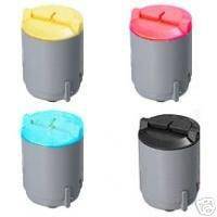 Yellow compa Samsung CLP300,CLX2160,CLX3160-1K#CLP-Y300A-0