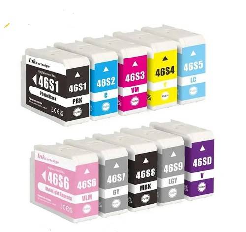 25M Grey PG Comp Epson SureColor SC-P700#C13T46S700-0